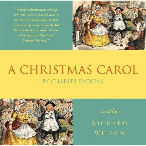 Charles Dickens - A Christmas Carol