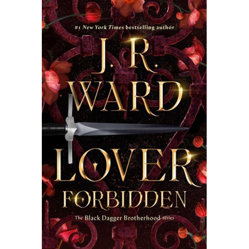 J. R. Ward - Lover Forbidden