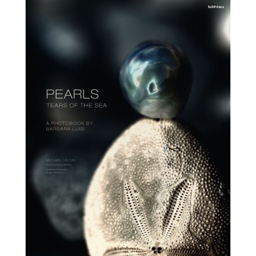 Barbara Luisi - Pearls