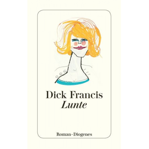 Dick Francis - Lunte