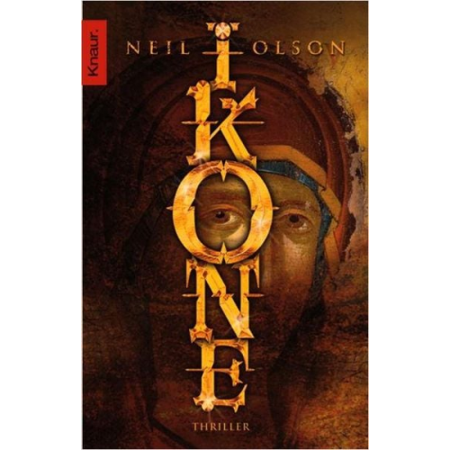 Neil Olson - Ikone