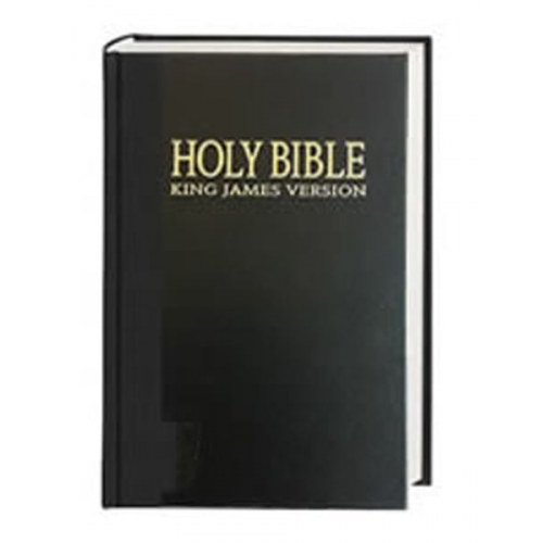 The Bible (King James Version)