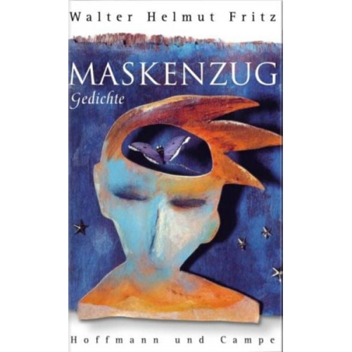 Walter Helmut Fritz - Fritz, W: Maskenzug