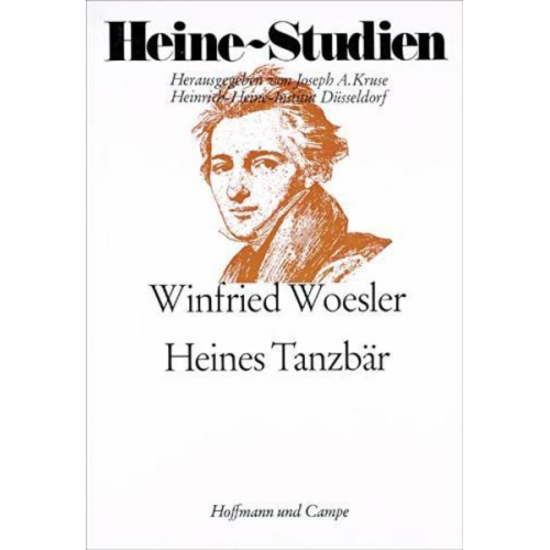 Winfried Woesler - Woesler, W: Heines Tanzbär