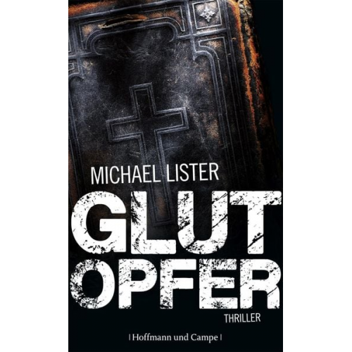 Michael Lister - Glutopfer