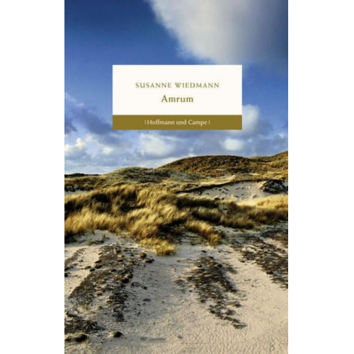 Susanne Wiedmann - Amrum