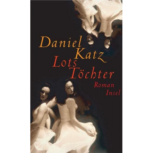 Daniel Katz - Katz: Lots Toechter