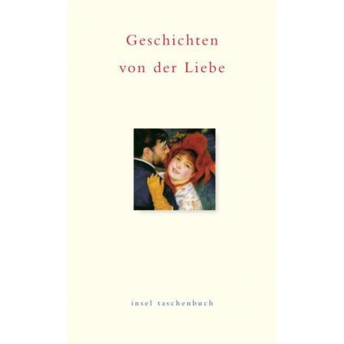 Heike Ochs - Geschichten von Liebe