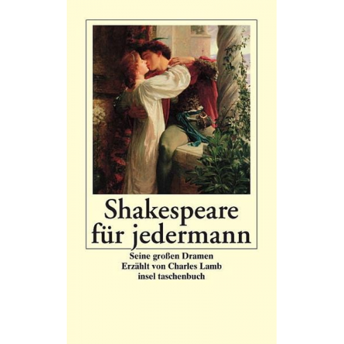 William Shakespeare - Shakespeare für jedermann