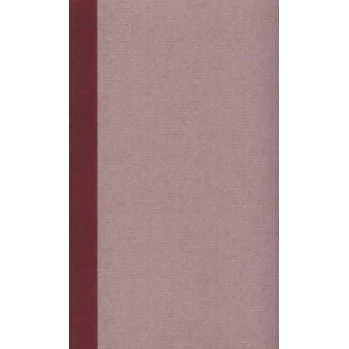 Friedrich Schiller - Historische Schriften und Erzählungen. Tl.1