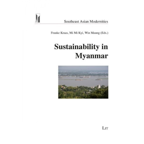 Sustainability in Myanmar