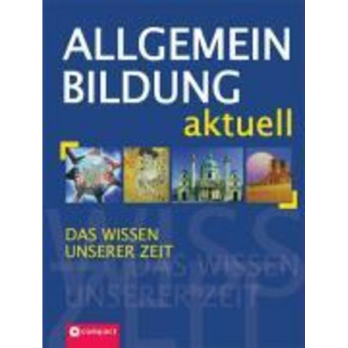 Jürgen Brück - Allgemeinbildung aktuell