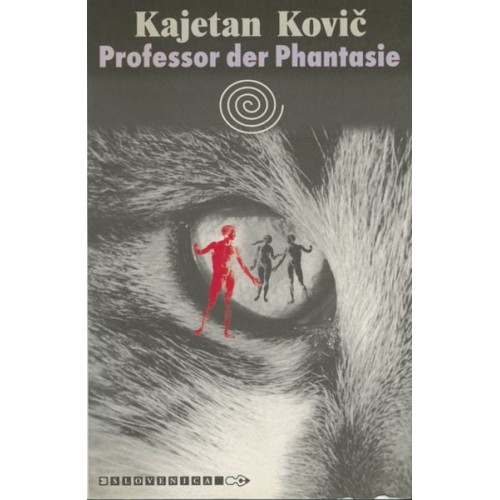 Kajetan Kovič - Professor der Phantasie