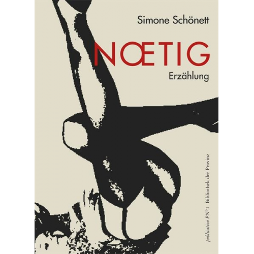 Simone Schönett - Nötig