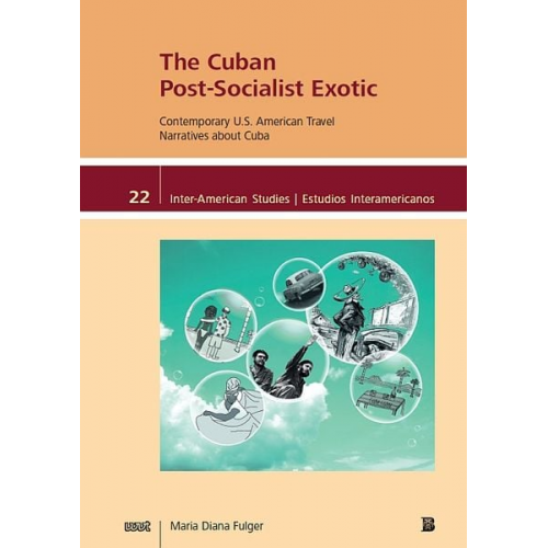 Maria Diana Fulger - The Cuban Post-Socialist Exotic