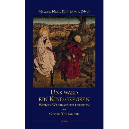 Georg Terramare - Uns ward ein Kind geboren