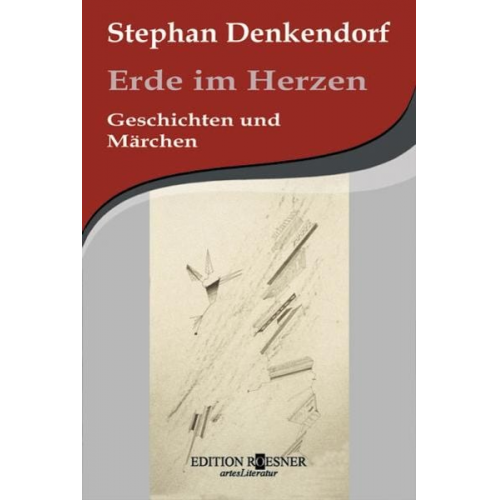 Stephan Denkendorf - Erde im Herzen