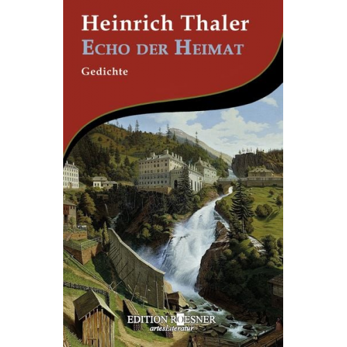 Heinrich Thaler - Echo der Heimat