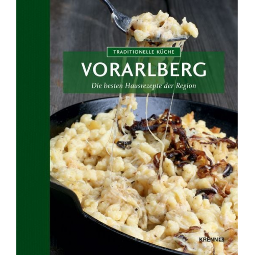 Hubert Krenn - Traditional Cooking Vorarlberg