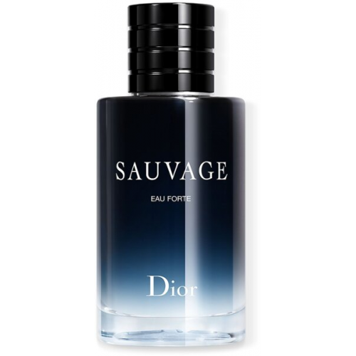 DIOR Sauvage Eau Forte Parfum 100 ml