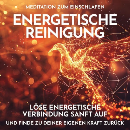 Raphael Kempermann - Energetische Reinigung: Meditation zum Einschlafen