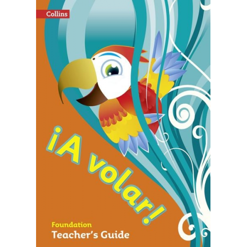 Collins UK - A Volar Teacher's Guide Foundation Level