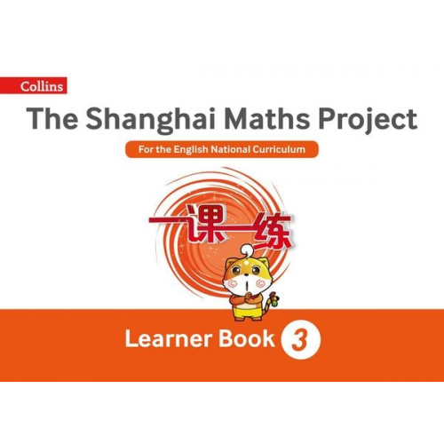 Amanda Simpson - Shanghai Maths: The Shanghai Maths Project Year 3 Learning