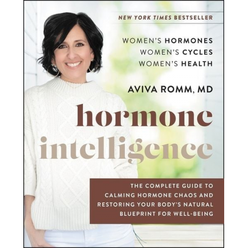 Aviva Romm - Hormone Intelligence