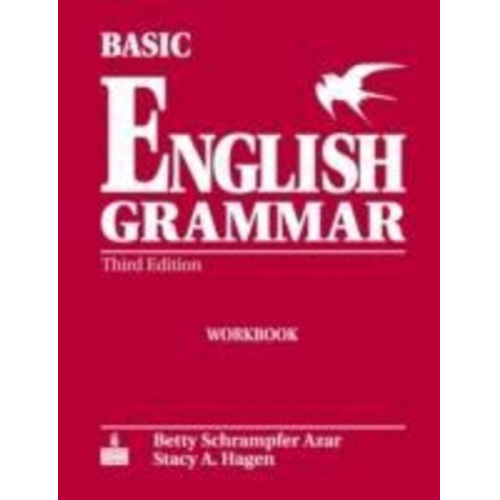 Betty Schrampfer Azar - Azar, B: Basic English Grammar Workbook