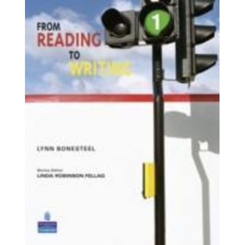 Adam Gray Lynn Bonesteel - Bonesteel, L: From Reading to Writing