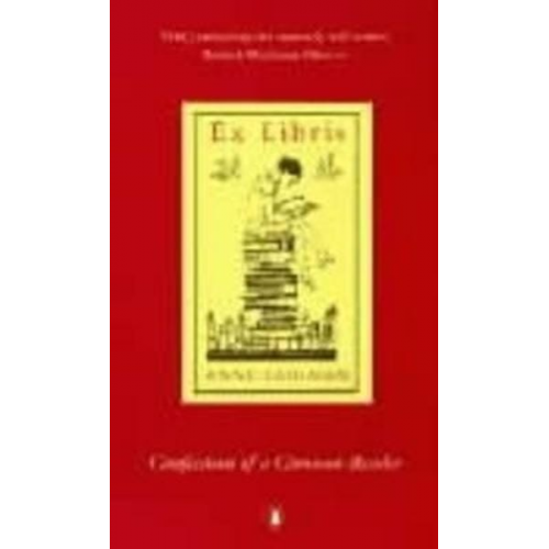 Anne Fadiman - Ex Libris