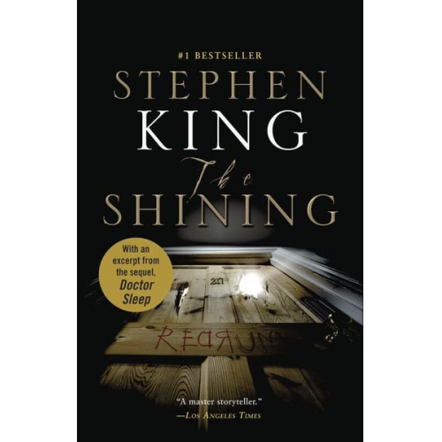 Stephen King - The Shining