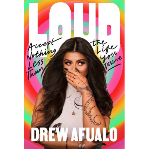 Drew Afualo - Loud