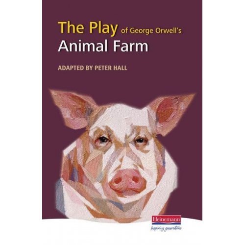 Peter Hall - The Play of Animal Farm