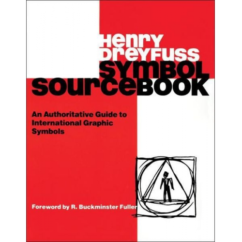 Henry Dreyfuss - Symbol Sourcebook