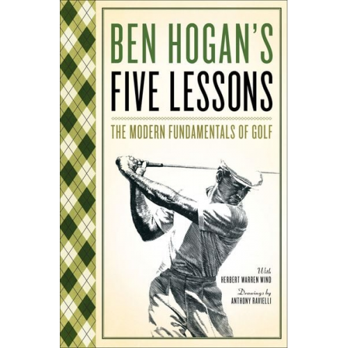 Ben Hogan - Five Lessons