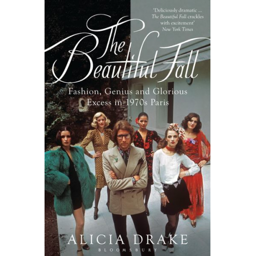 Alicia Drake - The Beautiful Fall