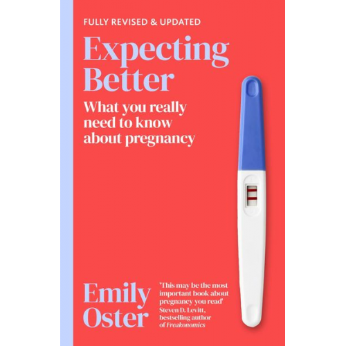 Emily Oster - Expecting Better