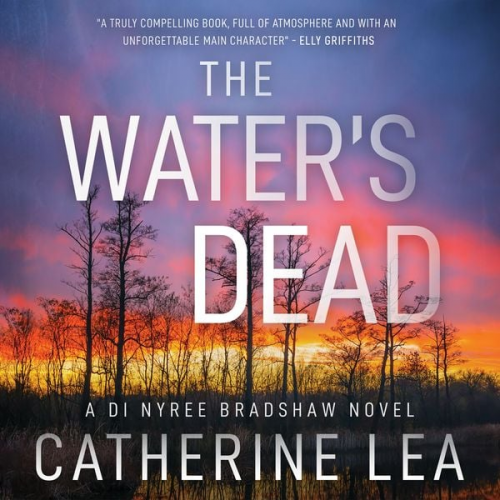 Catherine Lea - The Water's Dead