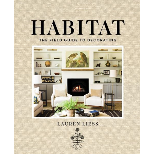 Lauren Liess - Habitat