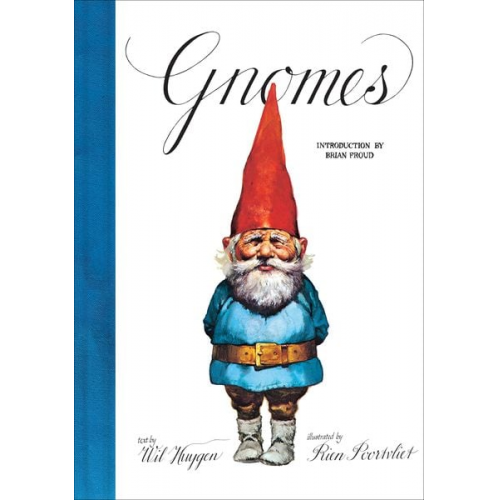 Wil Huygen - Gnomes