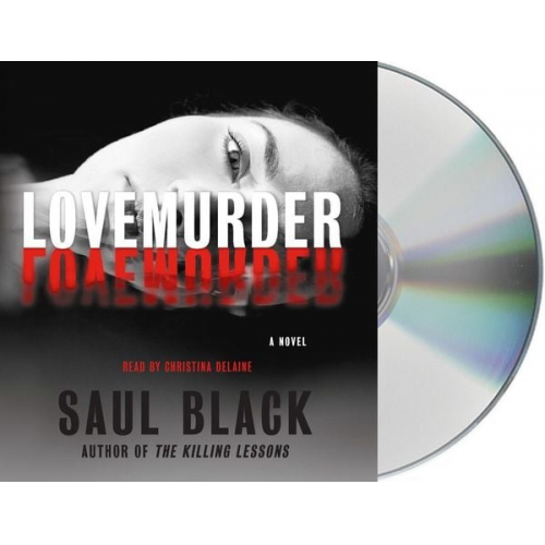 Saul Black - Lovemurder