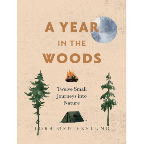 Torbjrn Ekelund - A Year in the Woods