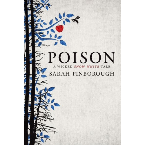 Sarah Pinborough - Poison