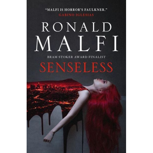 Ronald Malfi - Senseless