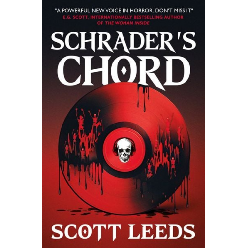 Scott Leeds - Schrader's Chord