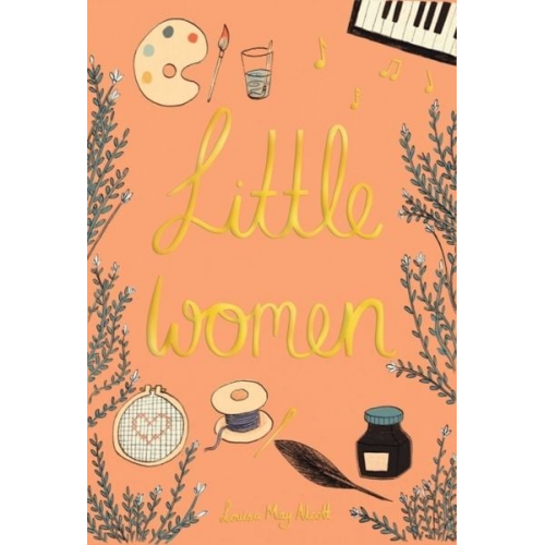 Louisa May Alcott - Little Women