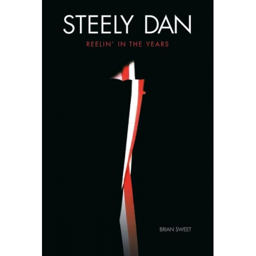 Brian Sweet - Steely Dan