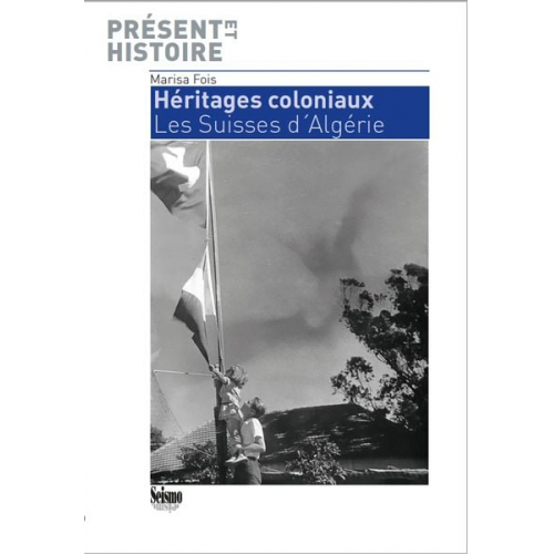 Marisa Fois - Héritages coloniaux