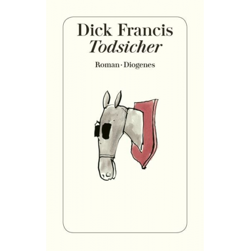 Dick Francis - Todsicher